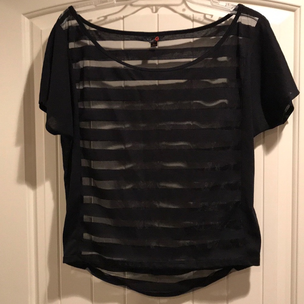 G by Guess Top